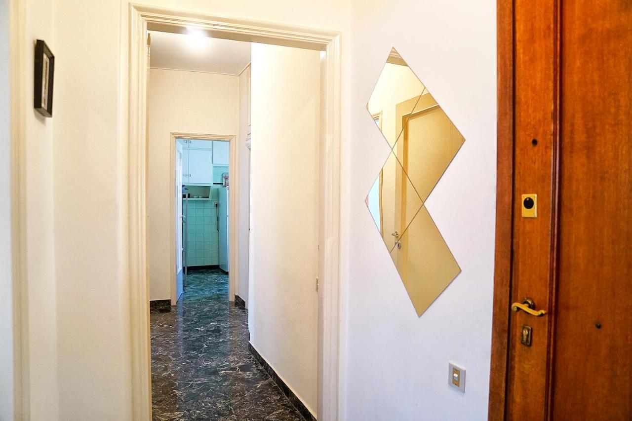70M2 Apartment 4 Mins From Athens Central Station! Exteriér fotografie