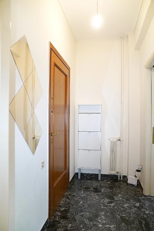 70M2 Apartment 4 Mins From Athens Central Station! Exteriér fotografie