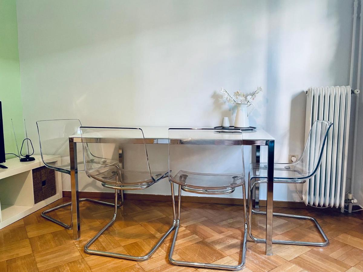 70M2 Apartment 4 Mins From Athens Central Station! Exteriér fotografie