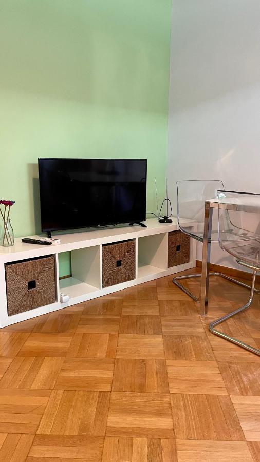 70M2 Apartment 4 Mins From Athens Central Station! Exteriér fotografie